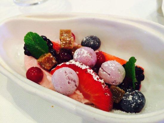 Restaurante La Salita